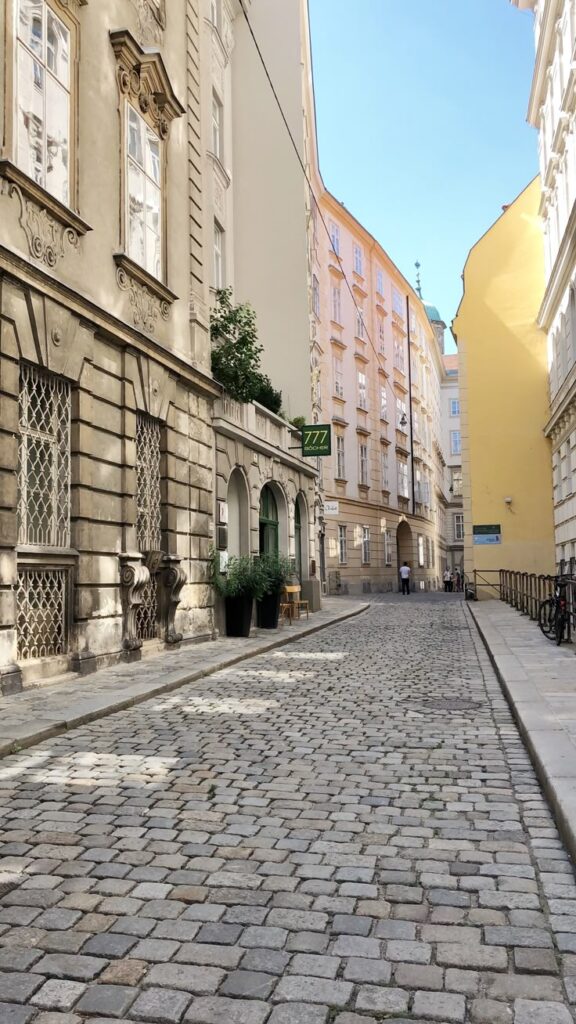 Keakraban yang Menghadirkan Pikiran Hangat